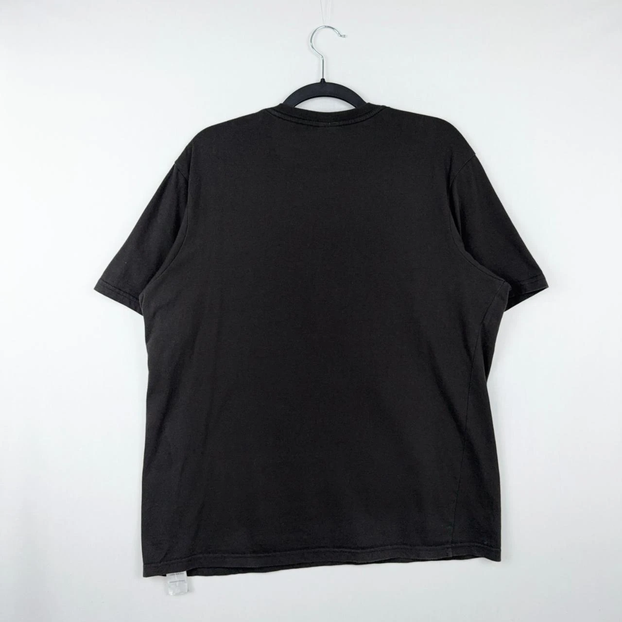 Camiseta Gráfica Cotton On NASA Cinza Escuro G – photo 2